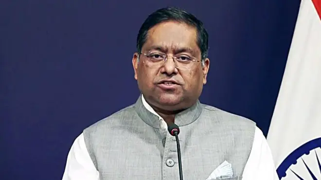 रणधीर जयसवाल