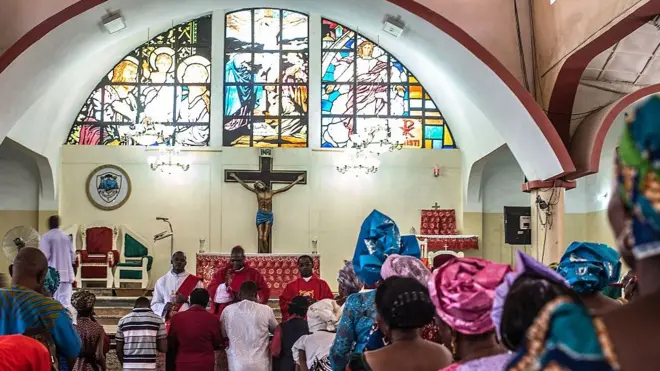 E chere na ọ bụ ogbunigwe si n'oge agha gbapụrụ