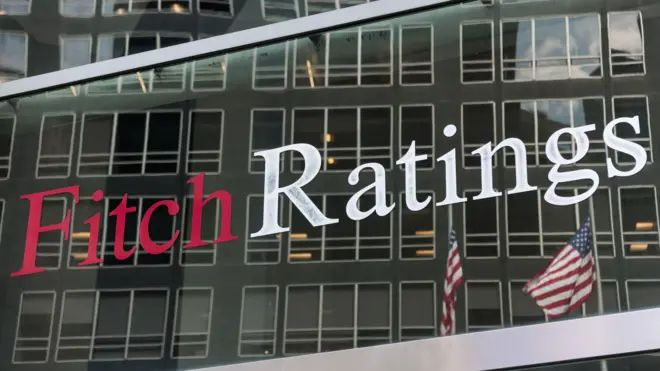 Fitch, Türkiye’nin kredi notunu yükseltti