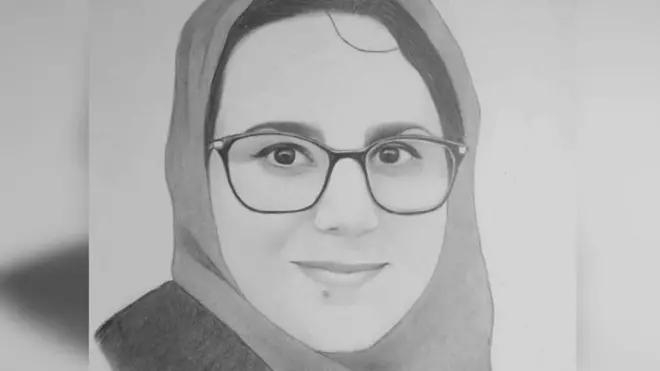 هاجر الريسوني