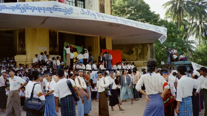 burma