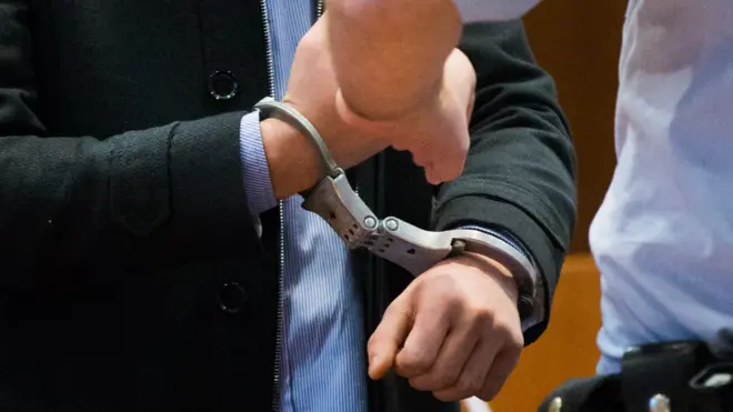 В год на досудебном стадии в экономических преступлениях обвиняют 5-6 тысяч бизнесменов и топ-менеджеров