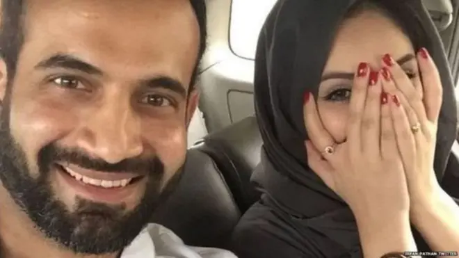 د عرفان پټان پوسټ ۴ زره ځلي شریک شوی دی