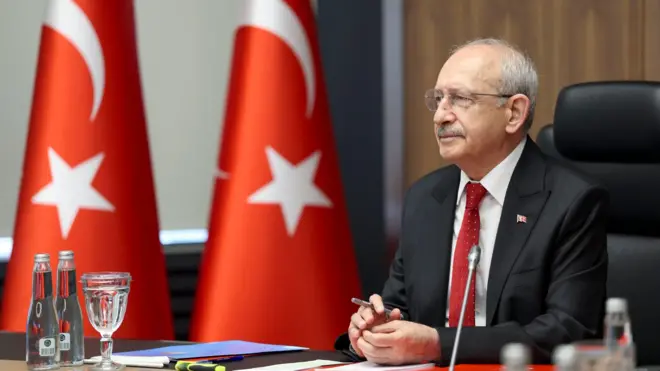 Kemal Kılıçsaroğlu