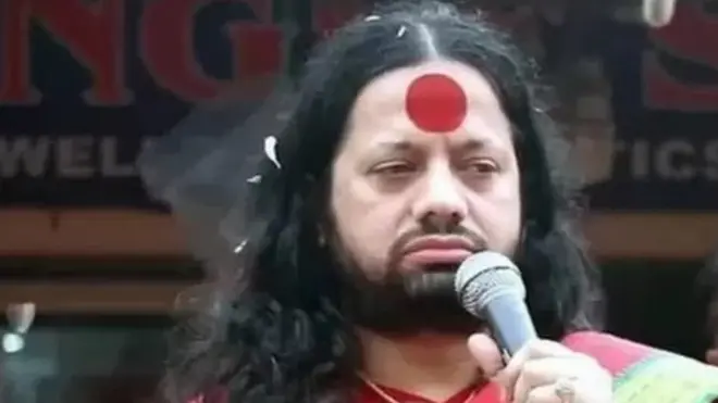 कालीचरण