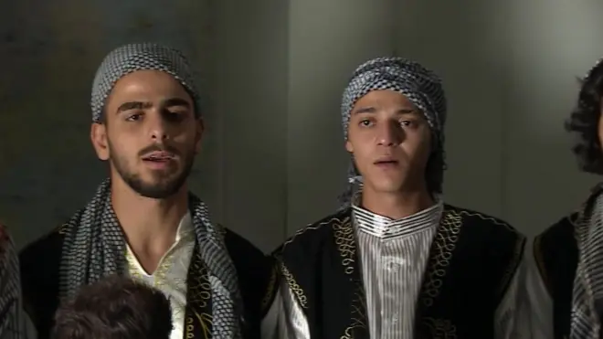 اشتداد الجدل بشأن اللاجئين ومدى اندماجهم في المجتمع الألماني