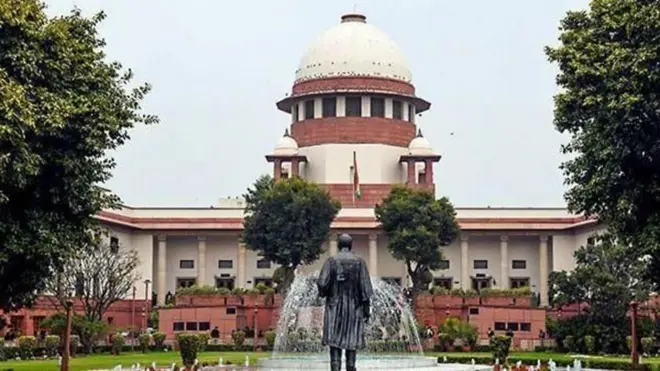 సుప్రీం కోర్టు, ఉద్యోగాల, సిండికేట్ బ్యాంక్, మద్రాస్ హైకోర్టు
