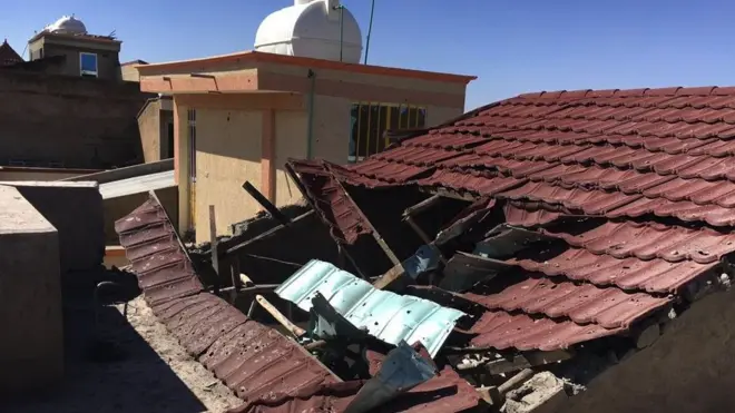 በቲ ደብዳብ ዝዓነወ መንበሪ ገዛ