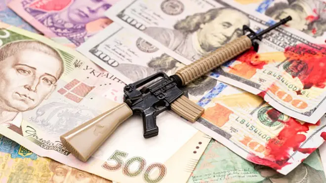 курс гривні