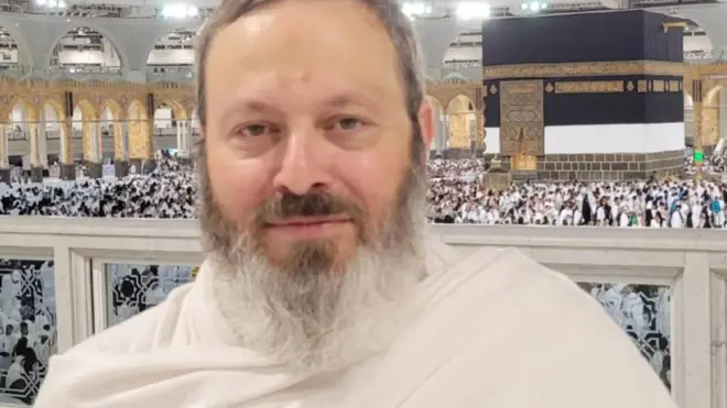 غلامرضا قاسمیان