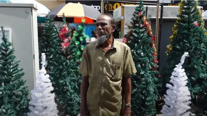 ගෙවී ගිය නොවැම්බර් මාසයේදී මහබැංකුව විසින් නිකුත් කළ දත්ත වලට අනුව ශ්‍රී ලංකාවේ උද්දමනය 61% ක් ලෙසට වාර්තා විය.