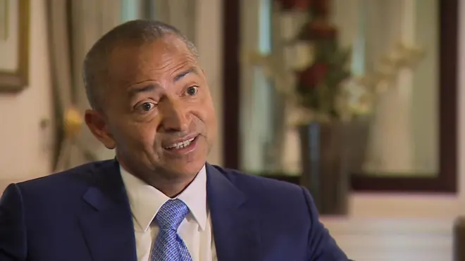 Moïse Katumbi est décidé à rentrer en RDC et se porter candidat à la présidentielle