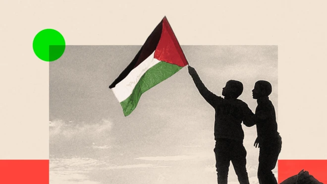 फ़लस्तीन को मान्यता देने का मामला