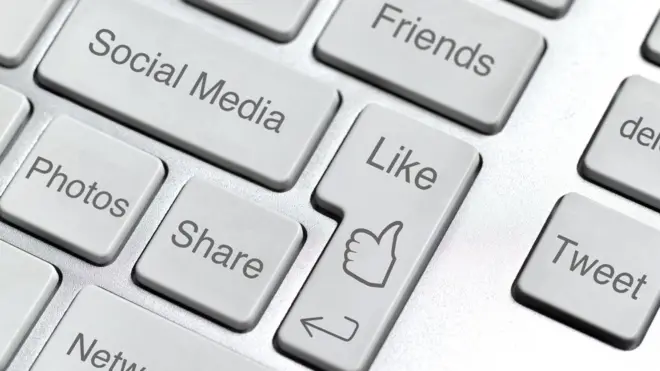 ማሕበራዊ ሚዲያታት
