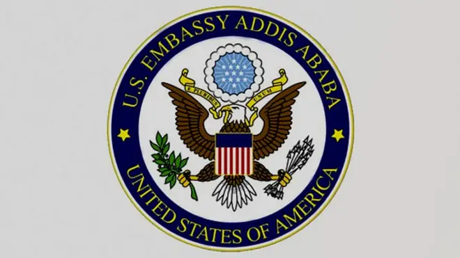 ኤምባሲ ኣመሪካ