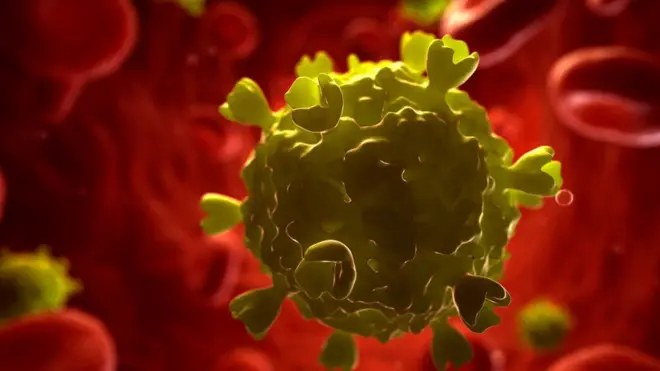 За даними ВООЗ, від ВІЛ-інфекції померло вже близько 35 млн людей по всьому світу