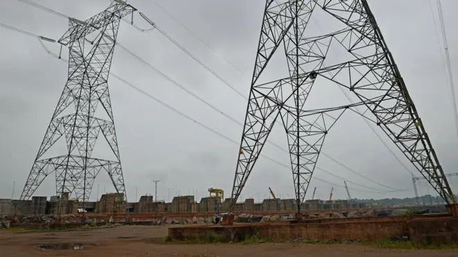 Por las redes eléctricas de Sudamérica corren cada vez más inversiones chinas.