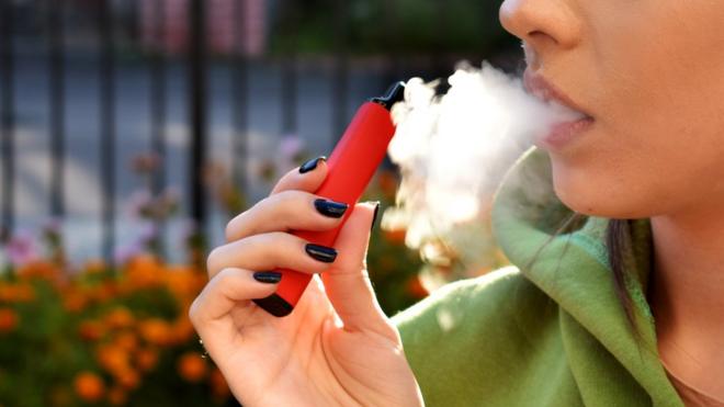 Vaping Free e cigarettes to be handed out in anti smoking drive