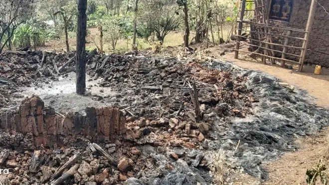 ካብቶም ዝተቓጸሉ ጉጂታት ሓደ