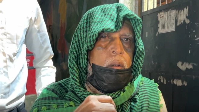  अशरफ़ अली सय्यद हुसैन