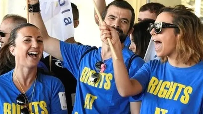 जर्मनी के युवा