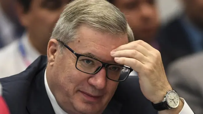 Виктор Толоконский