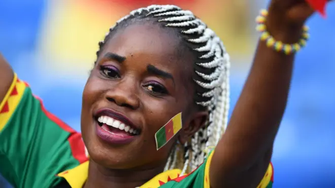 Le Cameroun veut rester roi d'Afrique