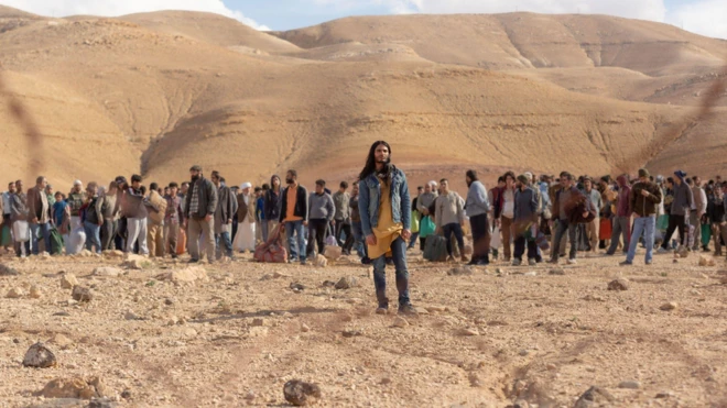 إعلان المسيح