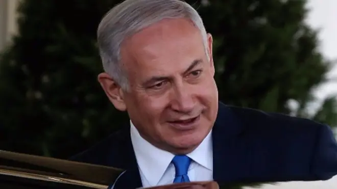 النائب العام الإسرائيلي يبحث توجيه اتهامات بالفساد لنتنياهو