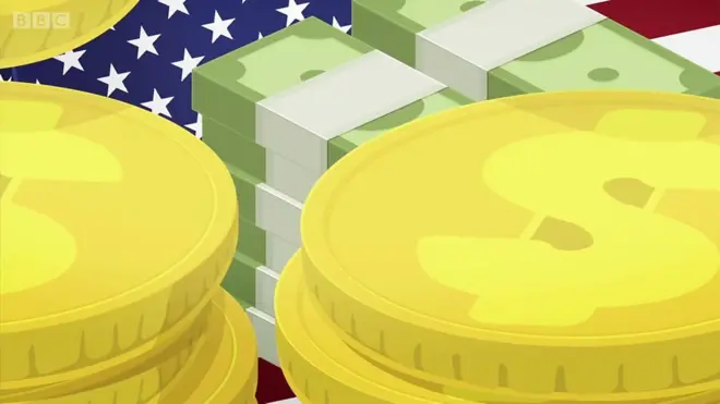 世界を揺るがす――現金は今でも金融の王様なのか