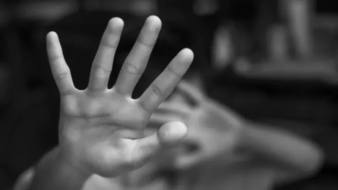 ብዝበዛ ህጻናት