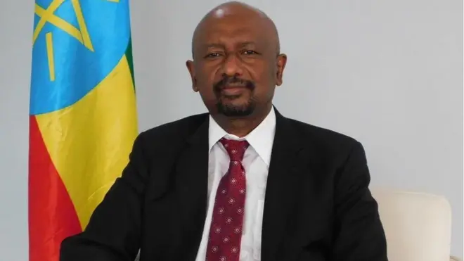 ዶክተር ስለሺ በቀለ