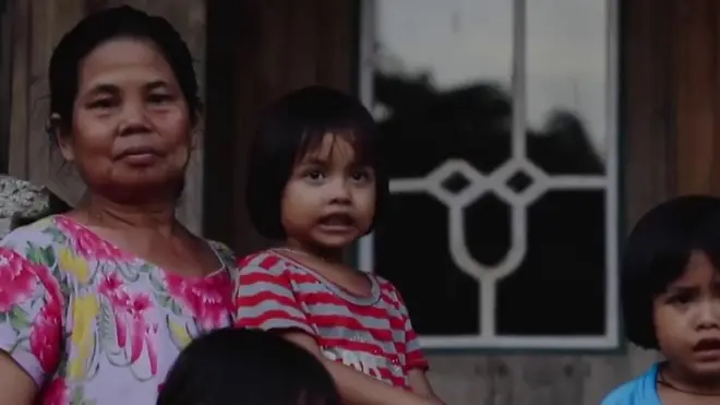 इन्डोनेशिया