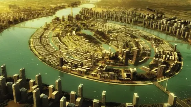 راوی منصوبہ