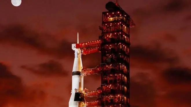 مغامرة فضائية تكلف أمريكا "175 مليار دولار"