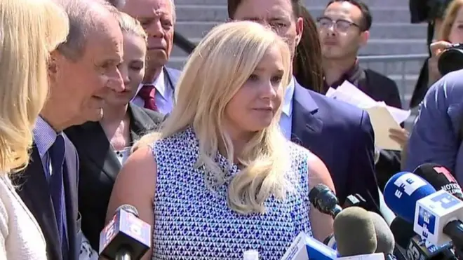 වර්ජිනියා ගුෆ්රේ