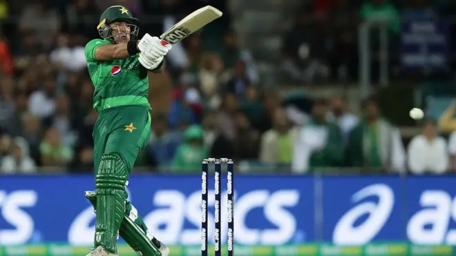 افتخار احمد