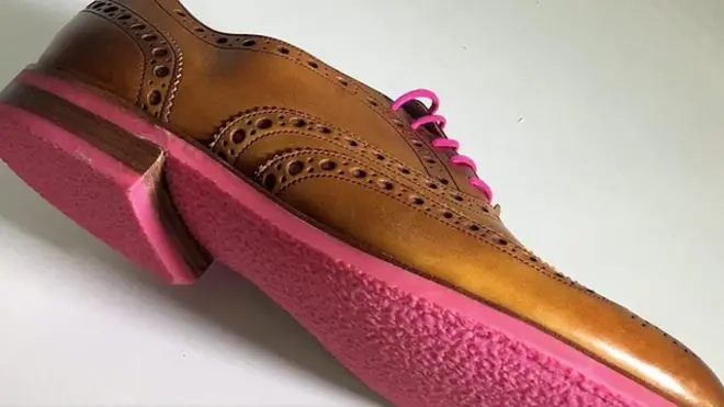 چیوئنگ گمز سے بنی اشیا