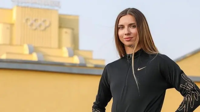 Тимановская