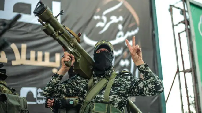 फ़लस्तीनी इस्लामिक जिहाद