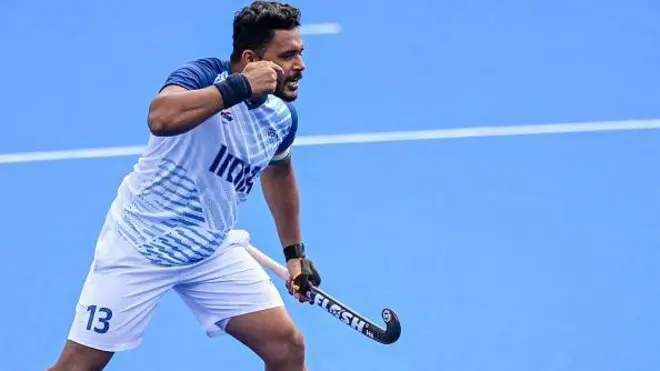 హర్మన్‌ప్రీత్ సింగ్