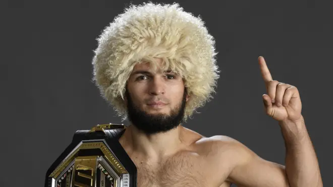 khabib