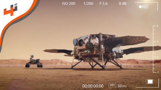 ما هي مركبة روزاليند فرانكلين وما دورها المميز في مهمات استكشاف المريخ؟