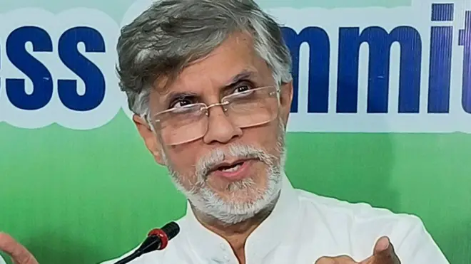 पवन खेड़ा