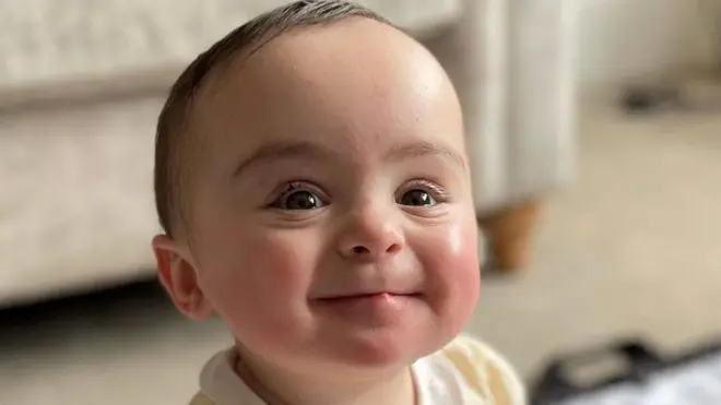 జెనెవైవీ ఫోటో