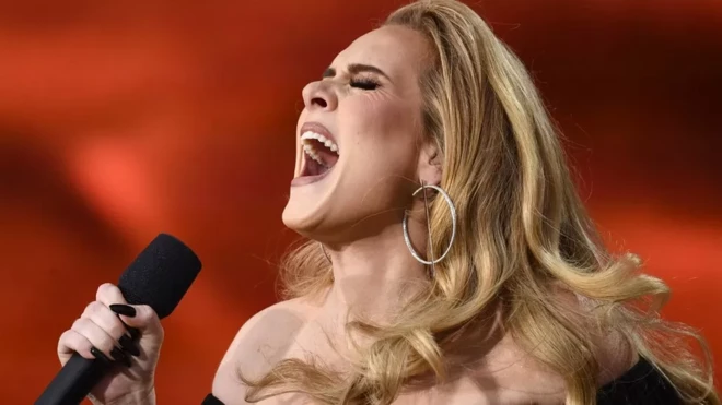 Adele