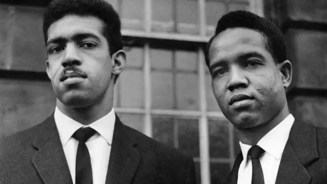 వెస్టిండీస్ క్రికెటర్లకు జరిగిన కారు ప్రమాదం