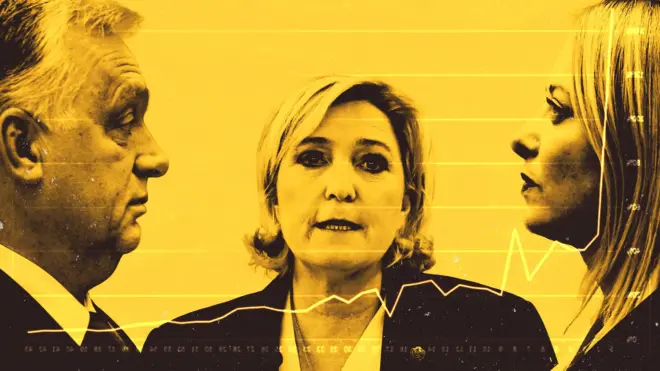 seçim illüstrasyon