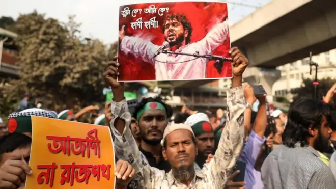 బంగ్లాదేశ్, మీడియా, భారత్