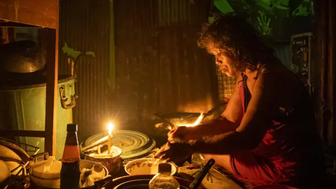 อานันท์ ชนมหาตระกูล / Thai News Pix